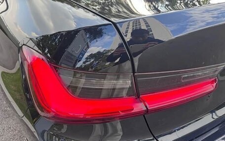 BMW 3 серия, 2021 год, 3 072 332 рублей, 30 фотография