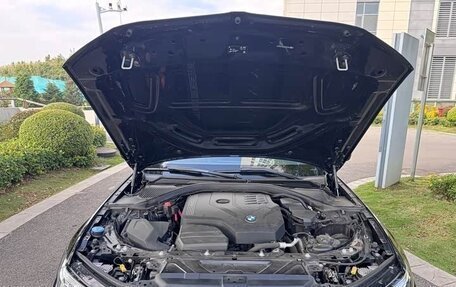 BMW 3 серия, 2021 год, 3 072 332 рублей, 31 фотография