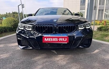 BMW 3 серия, 2021 год, 3 072 332 рублей, 28 фотография