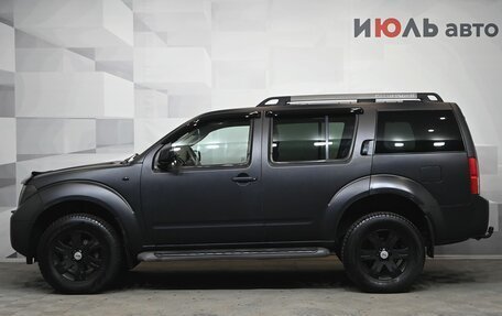 Nissan Pathfinder, 2005 год, 630 000 рублей, 8 фотография