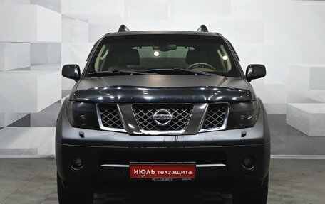 Nissan Pathfinder, 2005 год, 630 000 рублей, 2 фотография