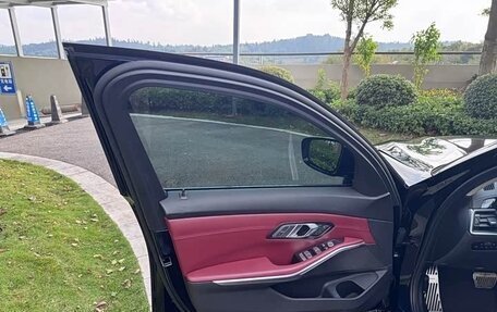 BMW 3 серия, 2021 год, 3 072 332 рублей, 36 фотография