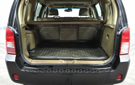 Nissan Pathfinder, 2005 год, 630 000 рублей, 6 фотография