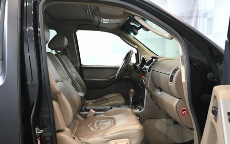 Nissan Pathfinder, 2005 год, 630 000 рублей, 11 фотография