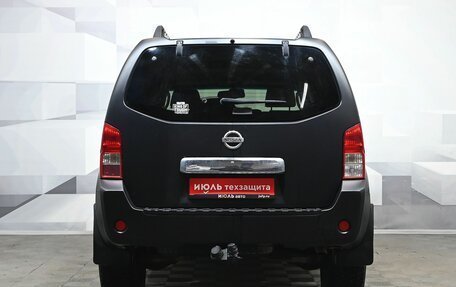 Nissan Pathfinder, 2005 год, 630 000 рублей, 5 фотография