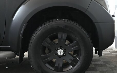 Nissan Pathfinder, 2005 год, 630 000 рублей, 12 фотография