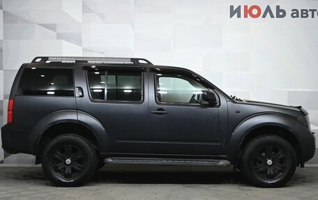 Nissan Pathfinder, 2005 год, 630 000 рублей, 9 фотография