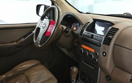 Nissan Pathfinder, 2005 год, 630 000 рублей, 13 фотография