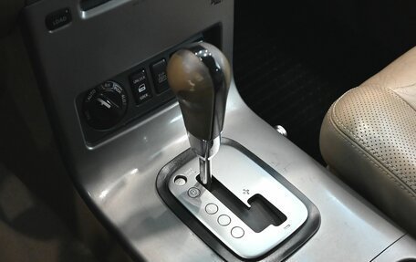 Nissan Pathfinder, 2005 год, 630 000 рублей, 16 фотография