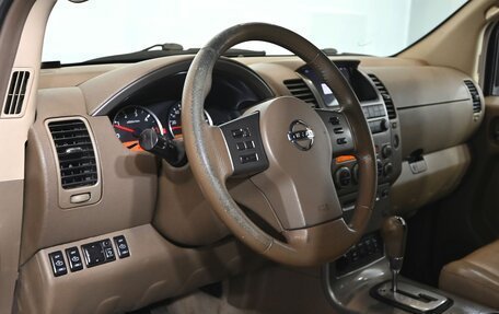 Nissan Pathfinder, 2005 год, 630 000 рублей, 14 фотография