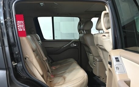 Nissan Pathfinder, 2005 год, 630 000 рублей, 20 фотография