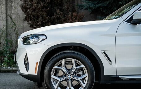 BMW X3, 2024 год, 5 690 000 рублей, 9 фотография