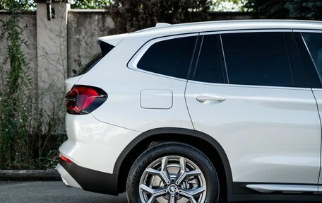 BMW X3, 2024 год, 5 690 000 рублей, 12 фотография