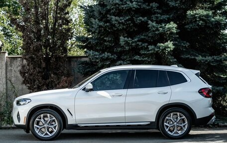 BMW X3, 2024 год, 5 690 000 рублей, 11 фотография