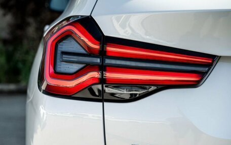 BMW X3, 2024 год, 5 690 000 рублей, 15 фотография