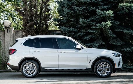 BMW X3, 2024 год, 5 690 000 рублей, 10 фотография