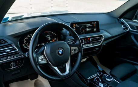 BMW X3, 2024 год, 5 690 000 рублей, 20 фотография