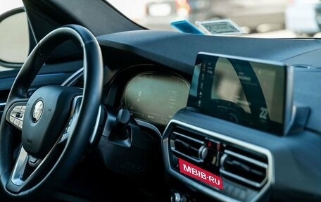 BMW X3, 2024 год, 5 690 000 рублей, 22 фотография