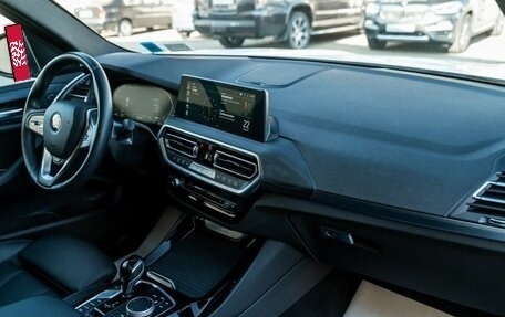 BMW X3, 2024 год, 5 690 000 рублей, 21 фотография