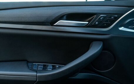 BMW X3, 2024 год, 5 690 000 рублей, 34 фотография