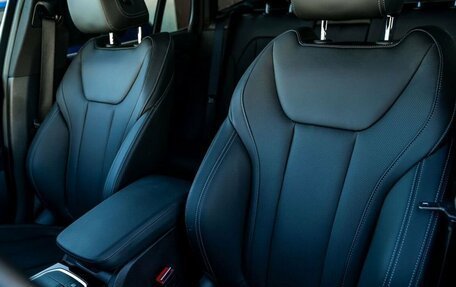 BMW X3, 2024 год, 5 690 000 рублей, 37 фотография