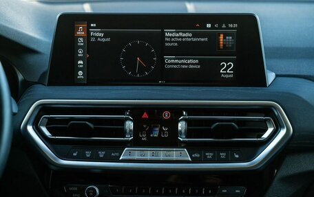 BMW X3, 2024 год, 5 690 000 рублей, 26 фотография