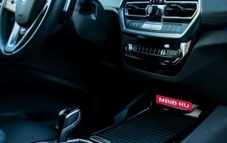 BMW X3, 2024 год, 5 690 000 рублей, 33 фотография