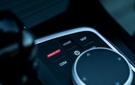 BMW X3, 2024 год, 5 690 000 рублей, 29 фотография