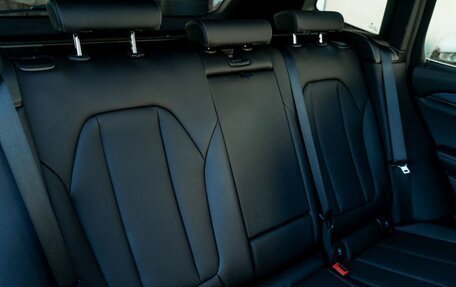 BMW X3, 2024 год, 5 690 000 рублей, 39 фотография