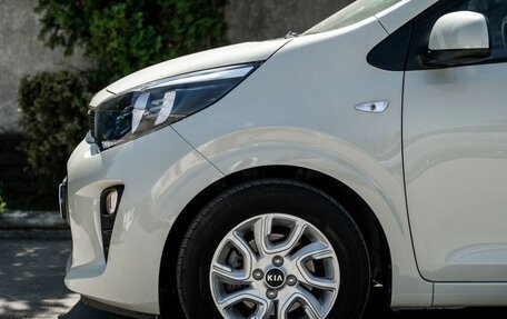 KIA Morning III, 2020 год, 1 390 000 рублей, 9 фотография