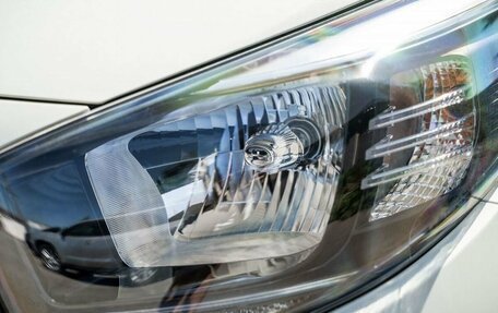 KIA Morning III, 2020 год, 1 390 000 рублей, 8 фотография