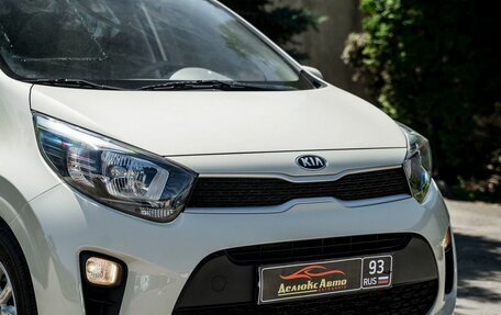 KIA Morning III, 2020 год, 1 390 000 рублей, 5 фотография