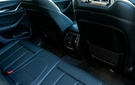 BMW X3, 2024 год, 5 690 000 рублей, 40 фотография