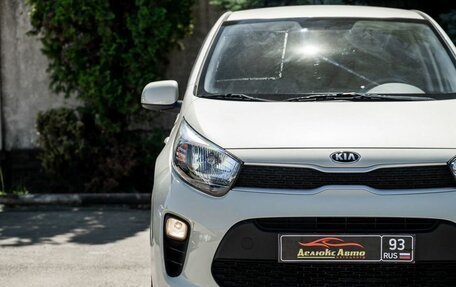 KIA Morning III, 2020 год, 1 390 000 рублей, 4 фотография
