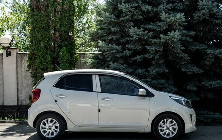 KIA Morning III, 2020 год, 1 390 000 рублей, 10 фотография