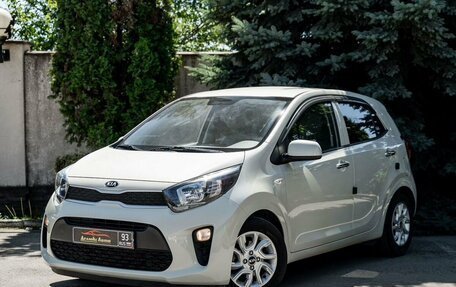 KIA Morning III, 2020 год, 1 390 000 рублей, 2 фотография