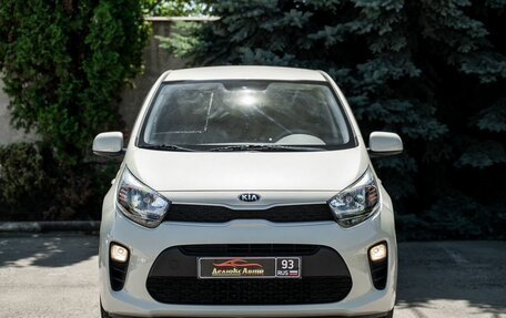 KIA Morning III, 2020 год, 1 390 000 рублей, 3 фотография