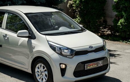 KIA Morning III, 2020 год, 1 390 000 рублей, 6 фотография