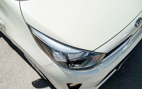 KIA Morning III, 2020 год, 1 390 000 рублей, 7 фотография