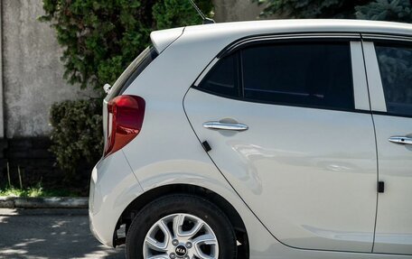 KIA Morning III, 2020 год, 1 390 000 рублей, 15 фотография