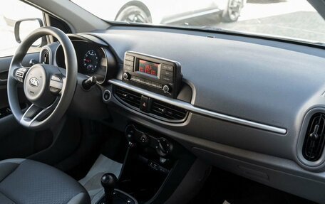 KIA Morning III, 2020 год, 1 390 000 рублей, 19 фотография