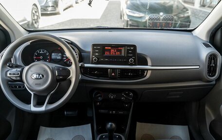 KIA Morning III, 2020 год, 1 390 000 рублей, 21 фотография