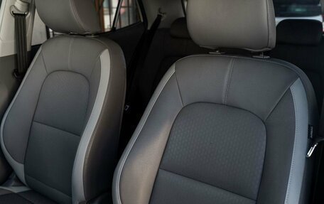 KIA Morning III, 2020 год, 1 390 000 рублей, 26 фотография