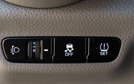 KIA Morning III, 2020 год, 1 390 000 рублей, 25 фотография