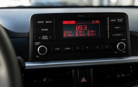 KIA Morning III, 2020 год, 1 390 000 рублей, 30 фотография