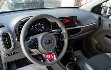 KIA Morning III, 2020 год, 1 390 000 рублей, 18 фотография