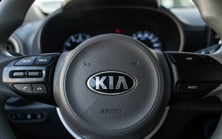 KIA Morning III, 2020 год, 1 390 000 рублей, 23 фотография