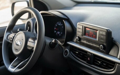 KIA Morning III, 2020 год, 1 390 000 рублей, 20 фотография