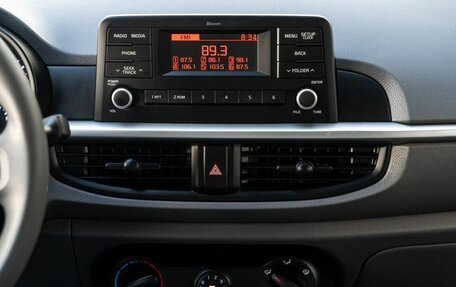 KIA Morning III, 2020 год, 1 390 000 рублей, 31 фотография