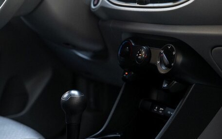 KIA Morning III, 2020 год, 1 390 000 рублей, 32 фотография